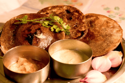 The delicious culinary heritage of Uttarakhand. Image courtesy: Hilton Garden Inn Bengaluru Embassy Manyata Business Park, which hosted a special Taste of Uttarakhand - Pahadi Food Festival