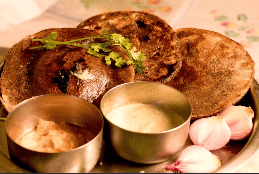 The delicious culinary heritage of Uttarakhand. Image courtesy: Hilton Garden Inn Bengaluru Embassy Manyata Business Park, which hosted a special Taste of Uttarakhand - Pahadi Food Festival