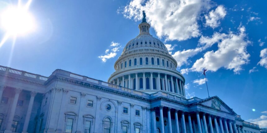How big beautiful bill laws affect travel