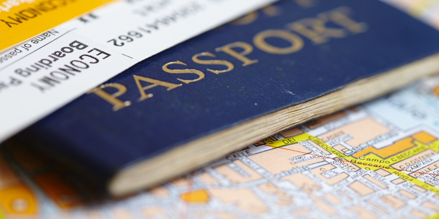 How to protect your airline miles from hackers