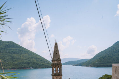 Perast Montenegro