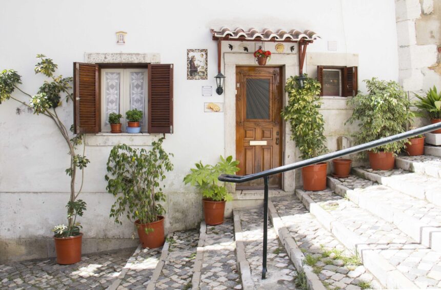 Lisbon Quick Guide