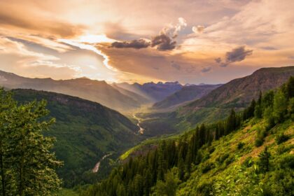 National Park Rates, reservations to prioritize US visitors
