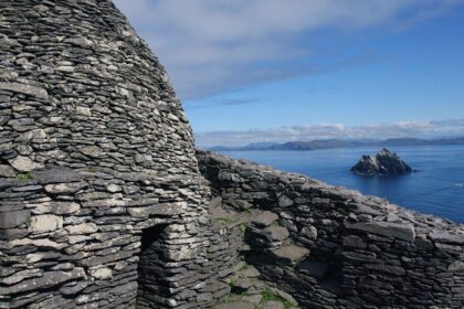 On May 4th, Ireland will be the center of the Star Wars universe