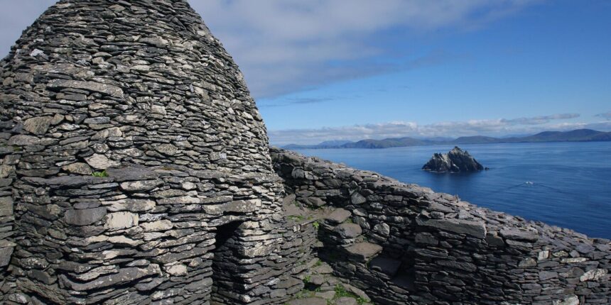 On May 4th, Ireland will be the center of the Star Wars universe