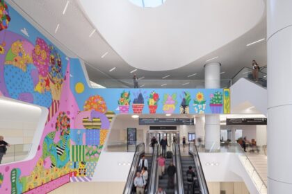 Prix Versailles announces the most beautiful airports in the world