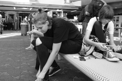 TSA terminates shoe removal requirements during security checks
