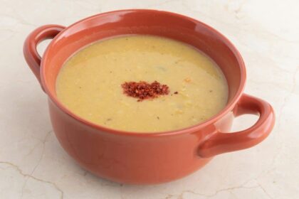 Monsoon soups are nourishing, warm, and comforting, ideal for the damp, cool, and infection-prone rainy season.
