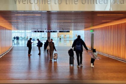 US billing "visa integrity fees" to foreign visitors