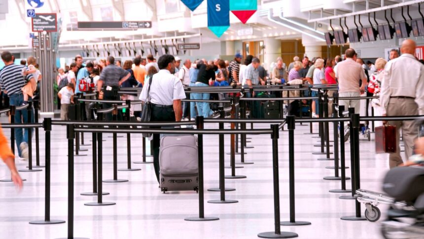 Upcoming Italian and Spanish weekend strikes could disrupt plans for thousands of holiday