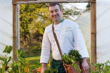 "What can you do with a 650kg watermelon lind?": Rethinking food waste in hotels in Ireland